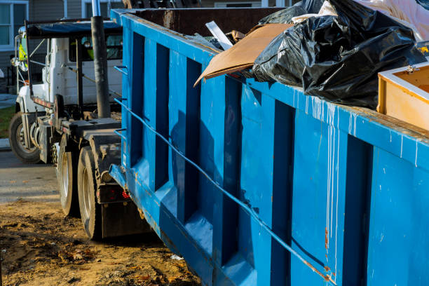 Trusted Southern Shores, NC Junk Removal Services Experts